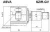 SUZUK 4411465J00 Joint Kit, drive shaft